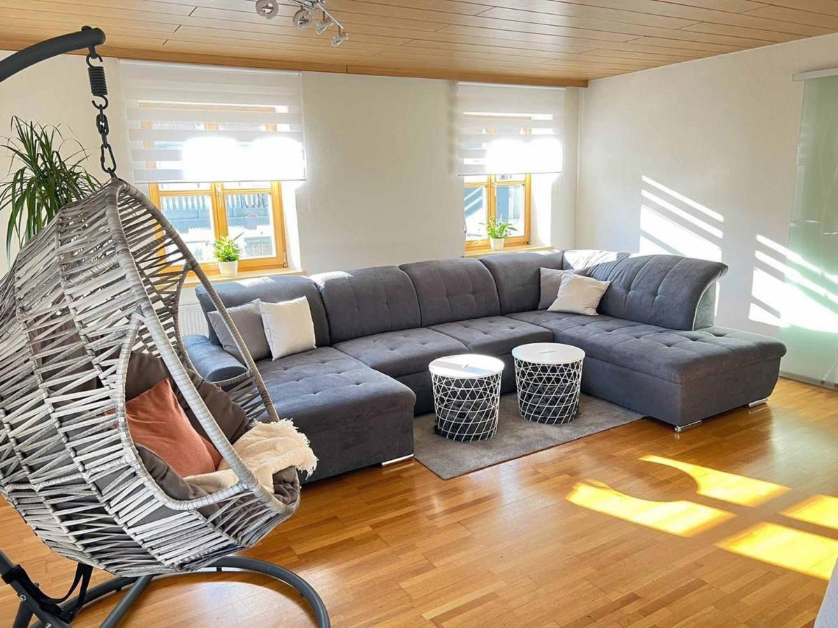 Haus Andreas Apartment Bodenmais Exterior foto