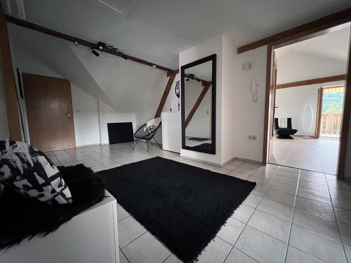 Haus Andreas Apartment Bodenmais Exterior foto