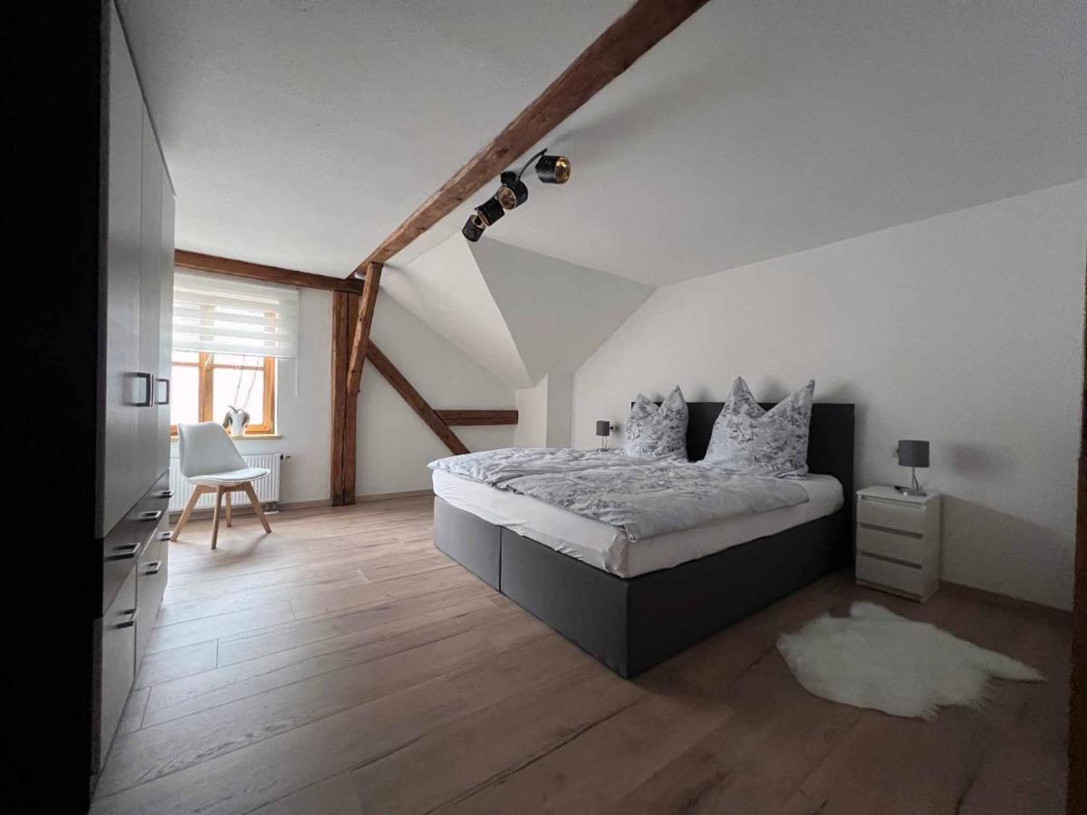 Haus Andreas Apartment Bodenmais Exterior foto
