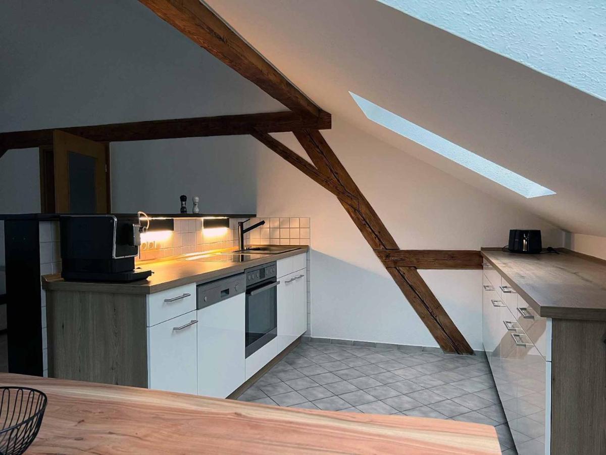 Haus Andreas Apartment Bodenmais Exterior foto