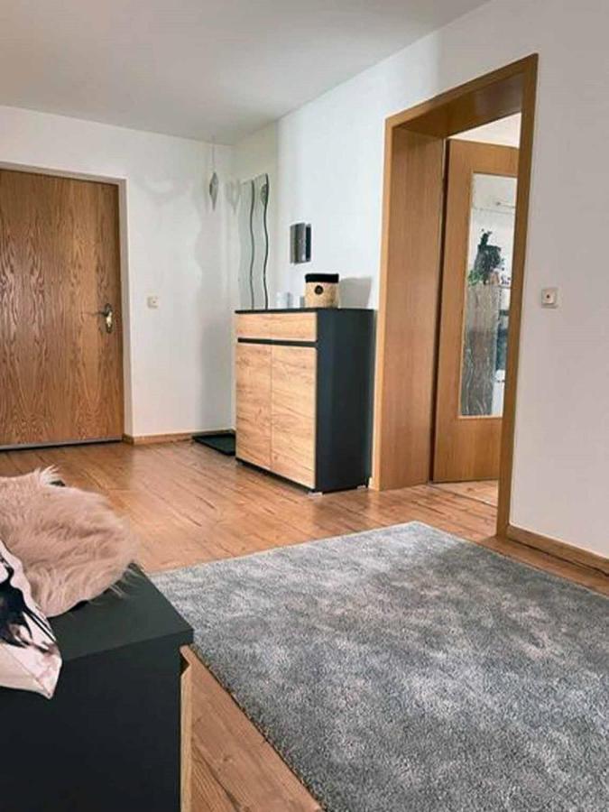Haus Andreas Apartment Bodenmais Exterior foto