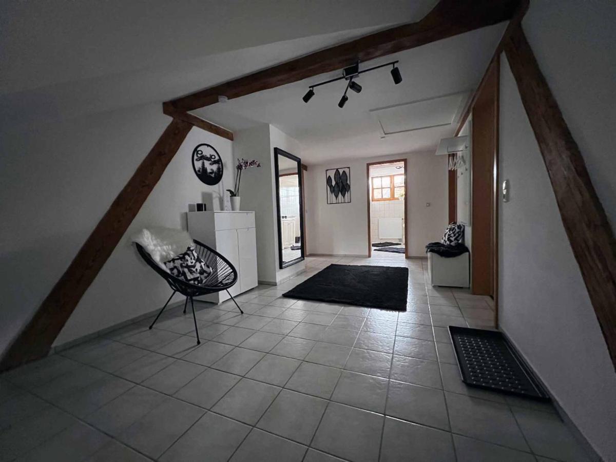 Haus Andreas Apartment Bodenmais Exterior foto